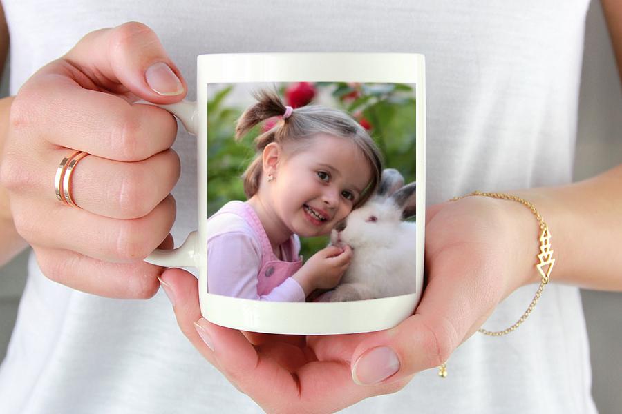 Sample of Coffee Mug