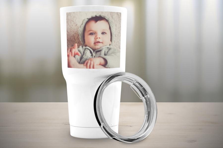 Sample of Tumbler